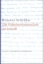 Buchcover und Innenansicht für das Buch: Die Geheimwissenschaft im Umriss