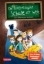 Buchcover und Innenansicht für das Buch: Die unlangweiligste Schule der Welt 3: Die entführte Lehrerin