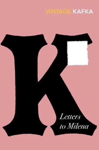 Buchcover und Innenansicht für das Buch: Letters to Milena