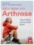 Buchcover und Innenansicht für das Buch: Aktiv leben mit Arthrose