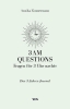 Buchcover und Innenansicht für das Buch: 3 AM Questions - Fragen für 3 Uhr nachts