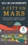 Buchcover und Innenansicht für das Buch: A City on Mars