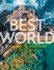 Buchcover und Innenansicht für das Buch: National Geographic Best of the World