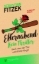 Buchcover und Innenansicht für das Buch: Elternabend