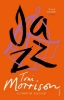Buchcover und Innenansicht für das Buch: Jazz