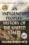 Buchcover und Innenansicht für das Buch: An Indigenous Peoples' History of the United States
