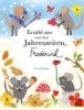 Buchcover und Innenansicht für das Buch: Mouse Seasons