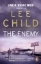 Buchcover und Innenansicht für das Buch: The Enemy