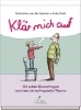 Buchcover und Innenansicht für das Buch: Klär mich auf