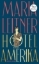 Buchcover und Innenansicht für das Buch: Hotel Amerika