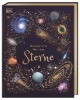 Buchcover und Innenansicht für das Buch: Wundervolle Welt der Sterne