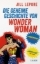 Buchcover und Innenansicht für das Buch: The Secret History of Wonder Woman