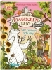 Buchcover und Innenansicht für das Buch: Die Schule der magischen Tiere ermittelt 5: Der Gurkenschurke