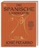 Buchcover und Innenansicht für das Buch: Die spanische Landküche
