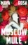 Buchcover und Innenansicht für das Buch: Moscow Mule