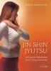 Buchcover und Innenansicht für das Buch: Jin Shin Jyutsu