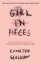 Buchcover und Innenansicht für das Buch: Girl in Pieces