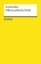 Buchcover und Innenansicht für das Buch: Nikomachische Ethik
