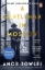 Buchcover und Innenansicht für das Buch: A Gentleman in Moscow