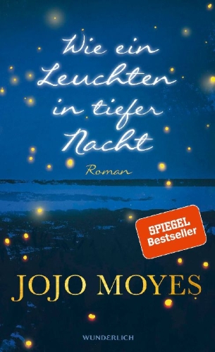 Buchcover und Innenansicht für das Buch: The Giver of Stars