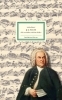 Buchcover und Innenansicht für das Buch: J.S. Bach