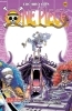 Buchcover und Innenansicht für das Buch: One Piece