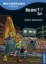 Buchcover und Innenansicht für das Buch: Die drei ??? Kids, Bücherhelden 2. Klasse, Tatort Baustelle