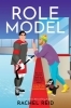 Buchcover und Innenansicht für das Buch: Role Model