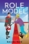 Buchcover und Innenansicht für das Buch: Role Model