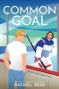 Buchcover und Innenansicht für das Buch: Common Goal