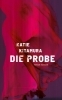Buchcover und Innenansicht für das Buch: Audition