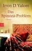Buchcover und Innenansicht für das Buch: The Spinoza Problem