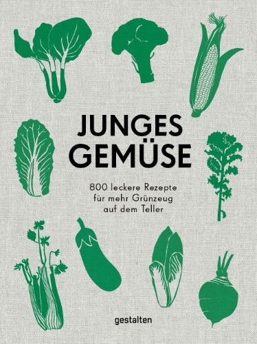 Buchcover und Innenansicht für das Buch: Skörd