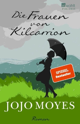 Buchcover und Innenansicht für das Buch: Sheltering Rain