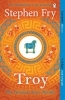Buchcover und Innenansicht für das Buch: Troy
