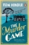 Buchcover und Innenansicht für das Buch: The Murder Game