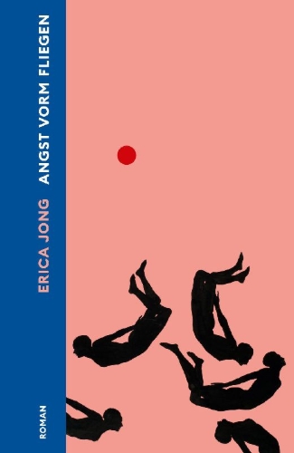 Buchcover und Innenansicht für das Buch: Fear of Flying