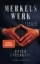 Buchcover und Innenansicht für das Buch: Merkels Werk - Unser Untergang