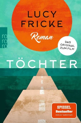 Buchcover und Innenansicht für das Buch: Töchter