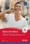 Buchcover und Innenansicht für das Buch: deutsch üben. Hören & Sprechen C2. Buch mit Audios online