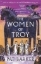 Buchcover und Innenansicht für das Buch: The Women of Troy