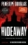 Buchcover und Innenansicht für das Buch: Hideaway