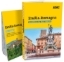 Buchcover und Innenansicht für das Buch: ADAC Reiseführer plus Emilia-Romagna