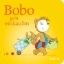 Buchcover und Innenansicht für das Buch: Bobo geht einkaufen