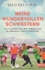 Buchcover und Innenansicht für das Buch: Meine wundervollen Schwestern
