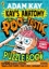 Buchcover und Innenansicht für das Buch: Kay's Anatomy: The Poo-tastic Puzzle Book