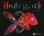 Buchcover und Innenansicht für das Buch: Heute bin ich