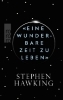 Buchcover und Innenansicht für das Buch: My Brief History. Black Holes and Baby Universes and Other Essays. The Grand Design. Information Preservation and Weather Forecasting for Black Holes