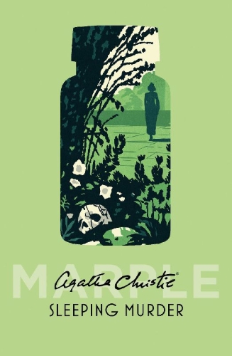 Buchcover und Innenansicht für das Buch: Sleeping Murder