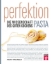 Buchcover und Innenansicht für das Buch: Perfektion Pasta